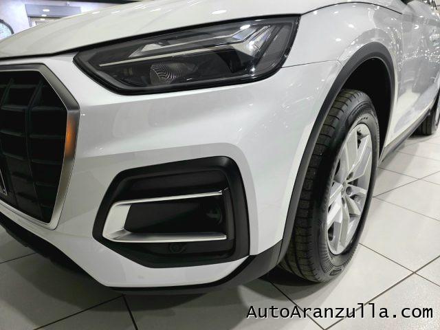 AUDI Q5 40 2.0 TDI 204CV Quattro S tronic Business Navi