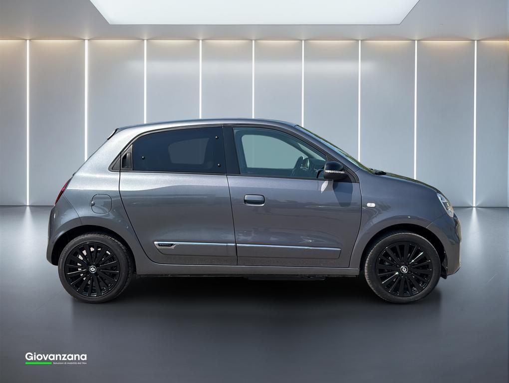 Renault Twingo 22kWh Urban Night