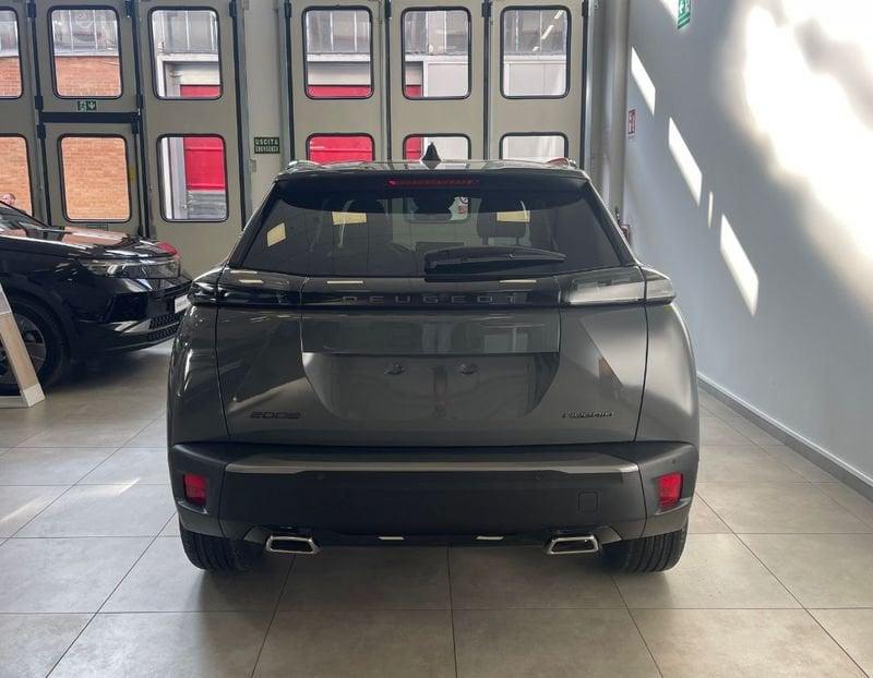 Peugeot 2008 2008 Hybrid 145 e-DCS6 Allure