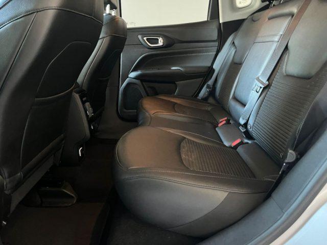 JEEP Compass 1.6 Multijet Limited