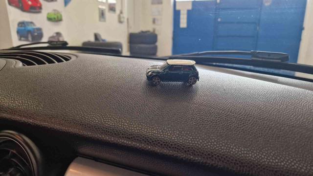 MINI Cabrio 1.6 16V One Cabrio 99000km!! ADATTA A NEOPATENTATI