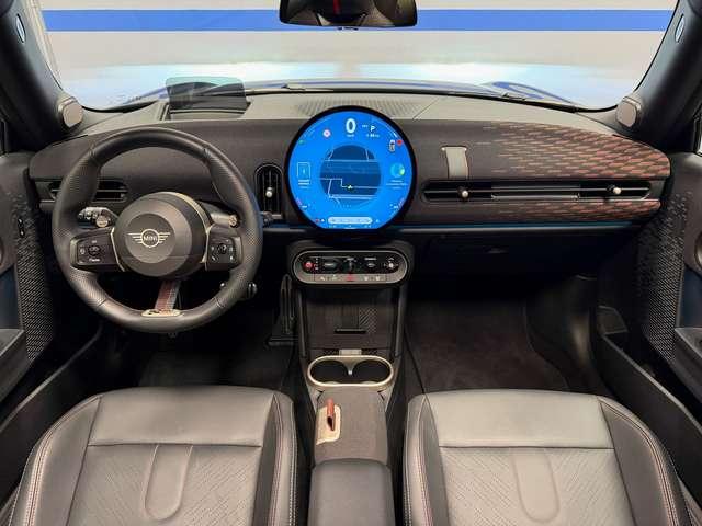 MINI John Cooper Works Mini JCW auto 231CV ITALIANA-H&K-TETTO-HEAD UP