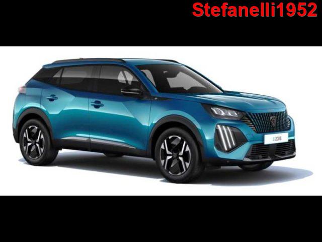 PEUGEOT 2008 54 kWh Allure