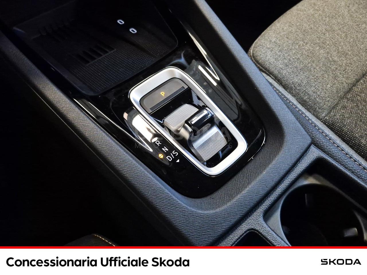 Skoda Octavia wagon 2.0 tdi executive 150cv dsg