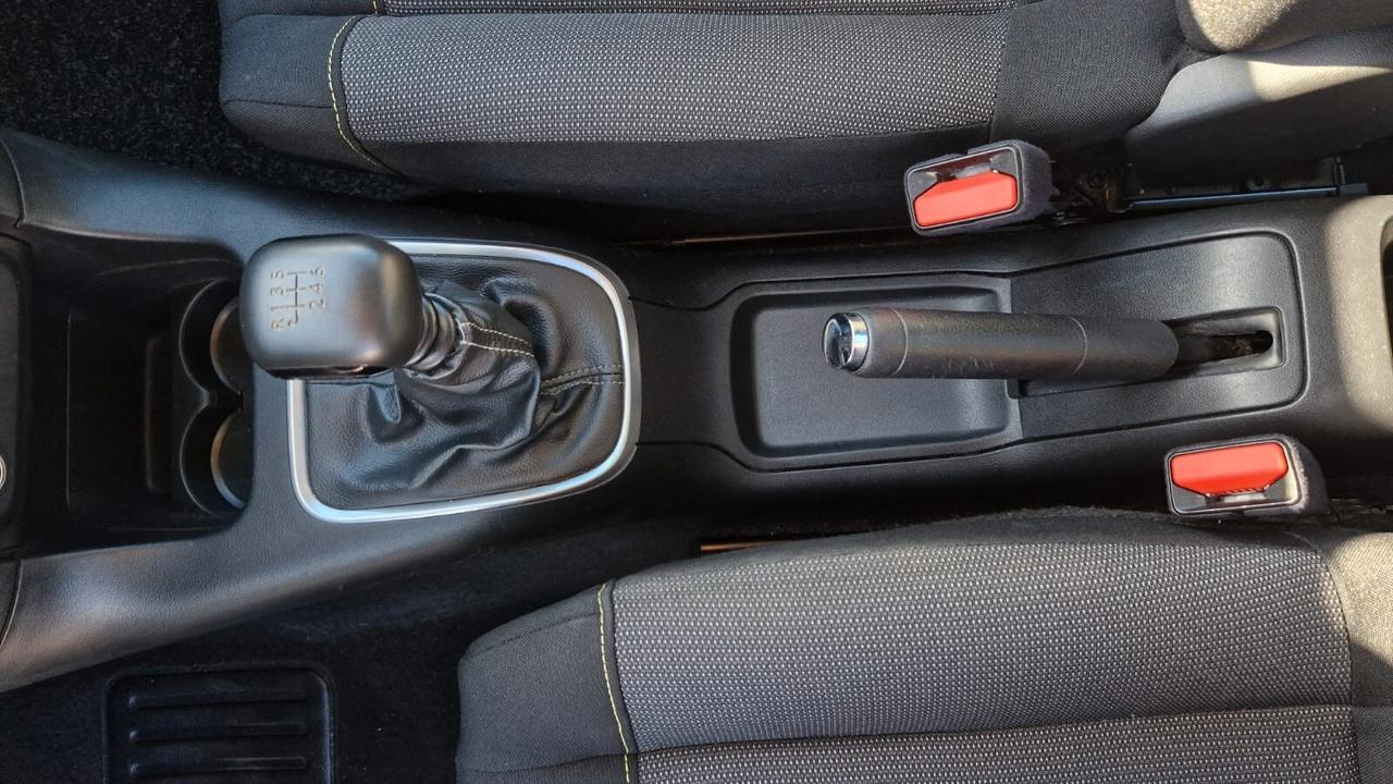 Citroen C3 BlueHDi 100 S&S Shine