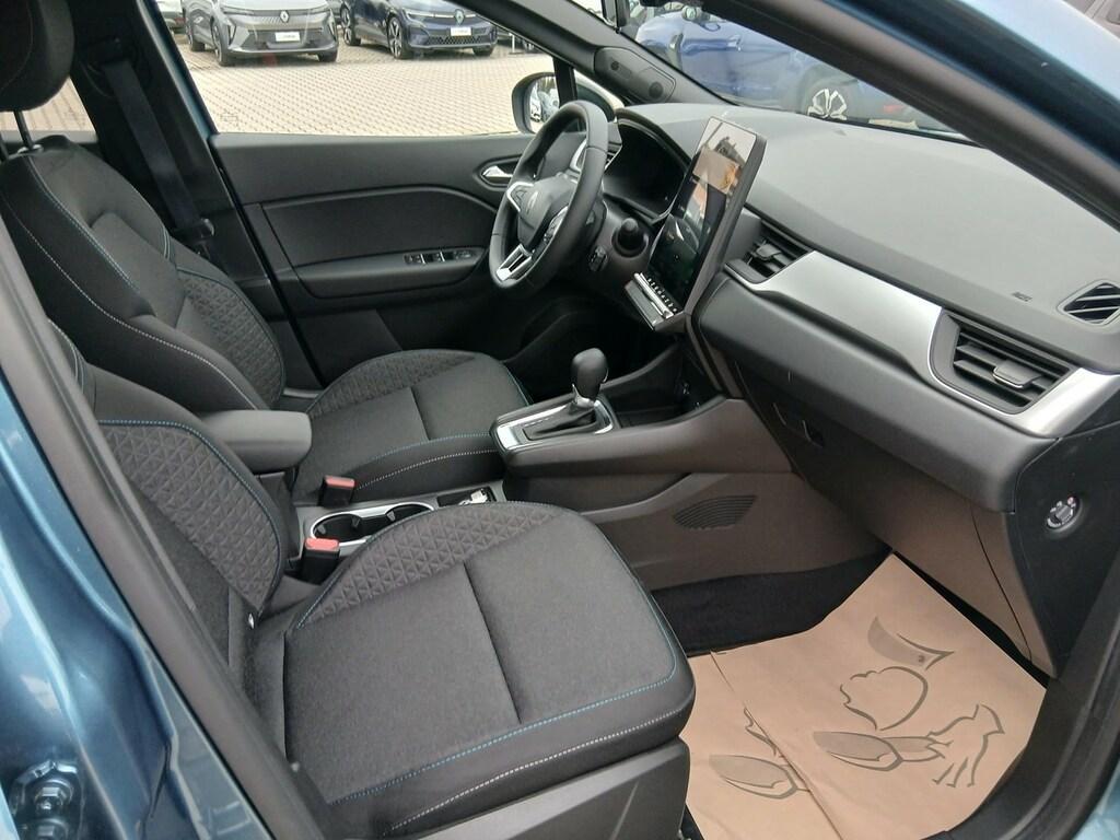 Renault Symbioz 1.6 E-Tech full hybrid Evolution Auto