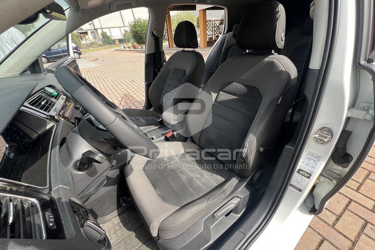 VOLKSWAGEN Golf 1.4 TSI 5p. Highline BlueMotion Technology