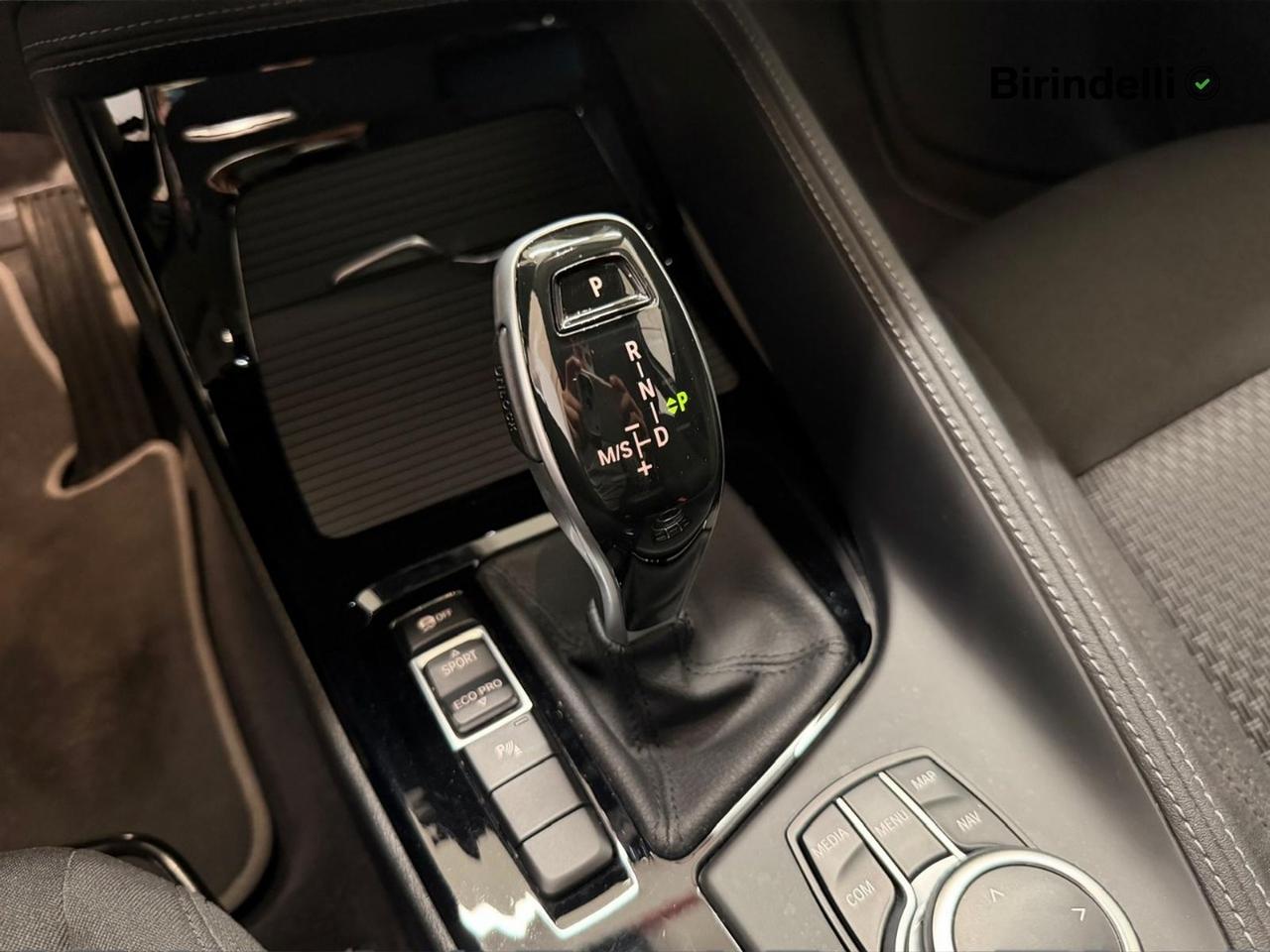 BMW X2 (F39) - X2 sDrive16d Business-X