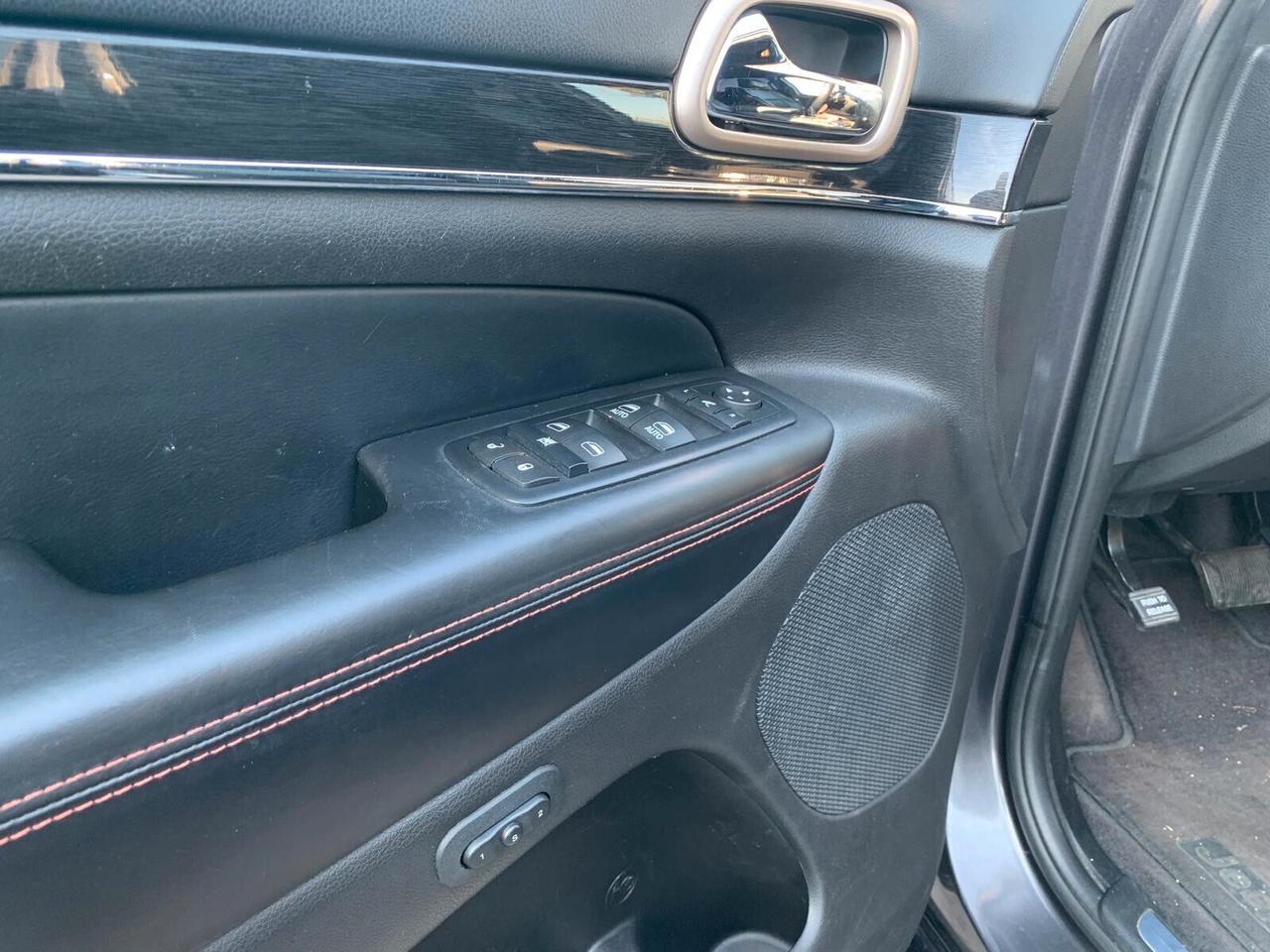 Jeep Grand Cherokee 3.0 V6 250CV 75th Anniversary 1941 Full