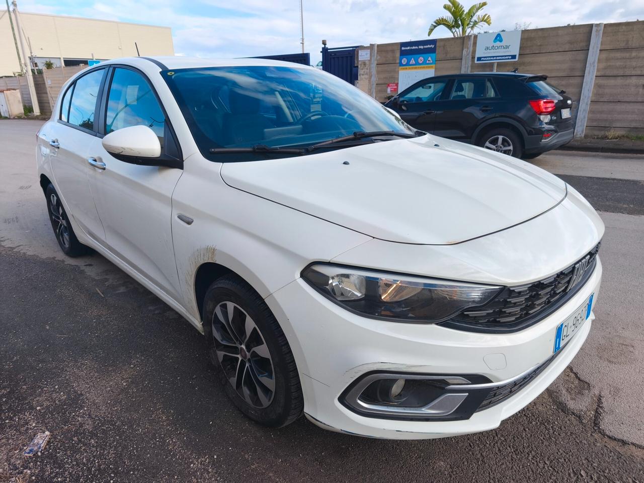 Fiat Tipo 1.6 M-jet 130 CV 5 porte City Life