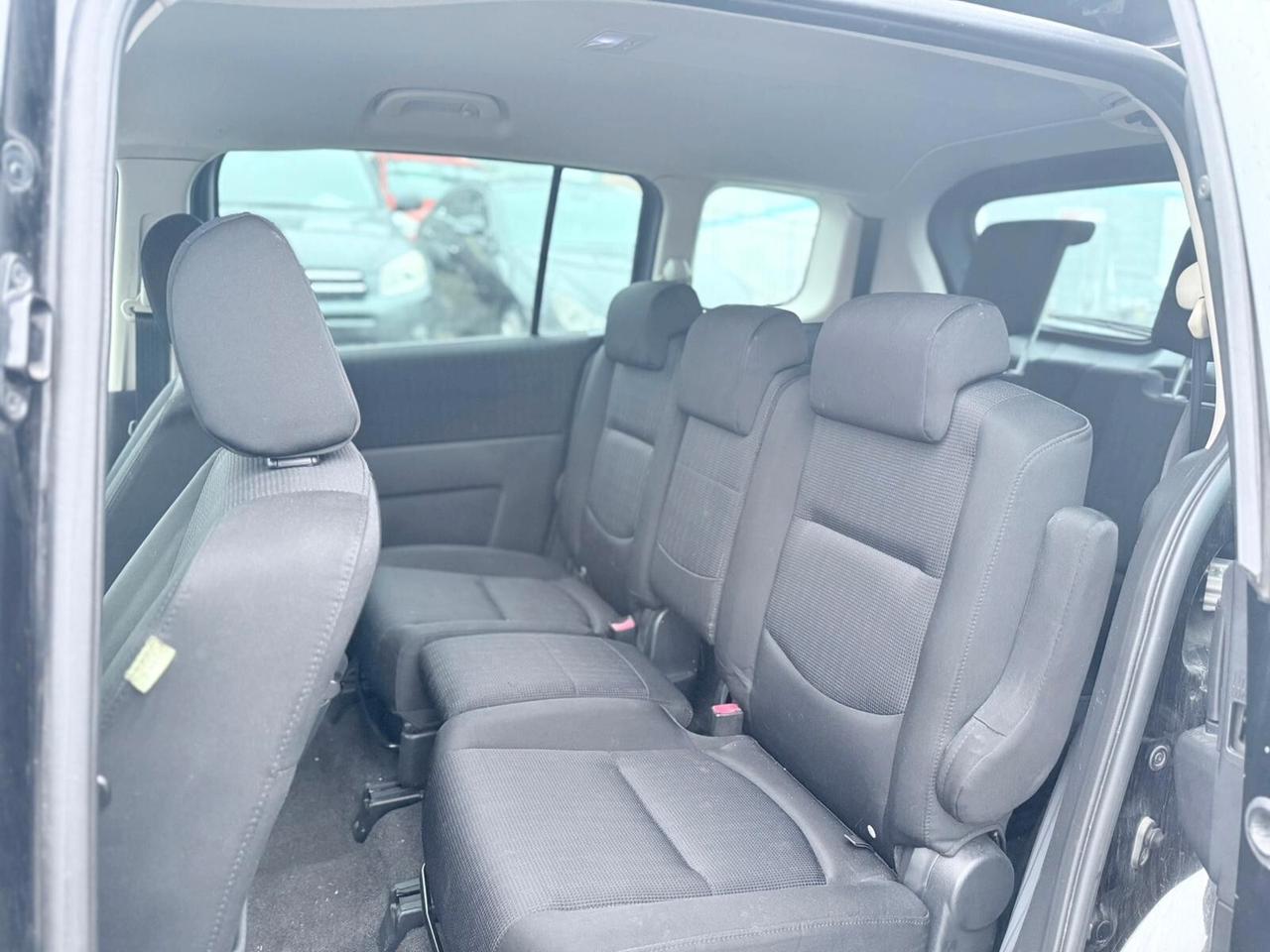 Mazda 5 2.0 diesel 2010 7 posti