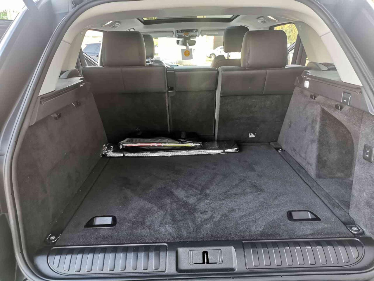 LAND ROVER RR Sport 2ª serie Range Rover Sport...