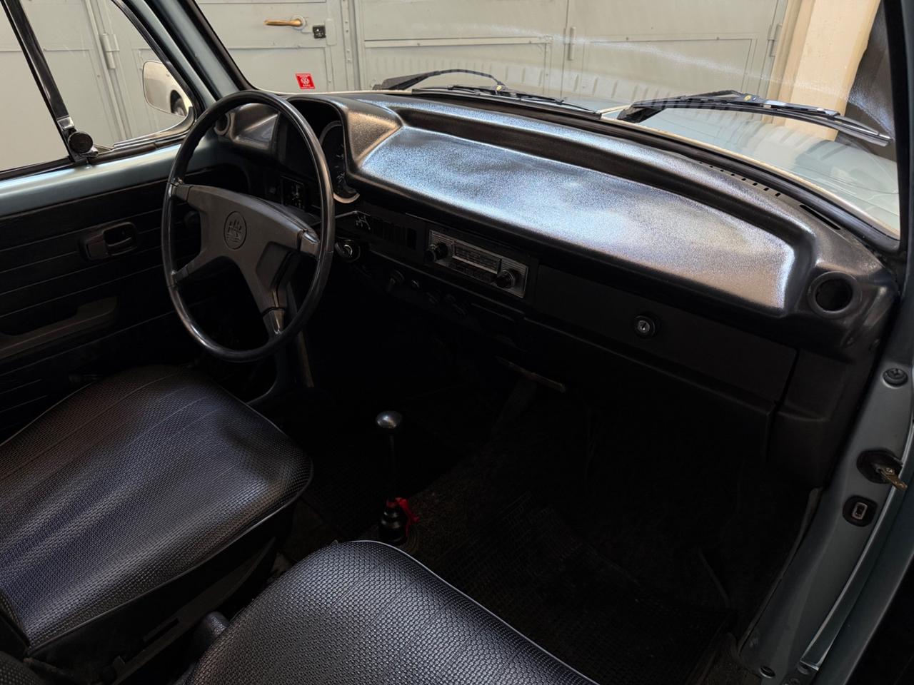Volkswagen Maggiolone 1303