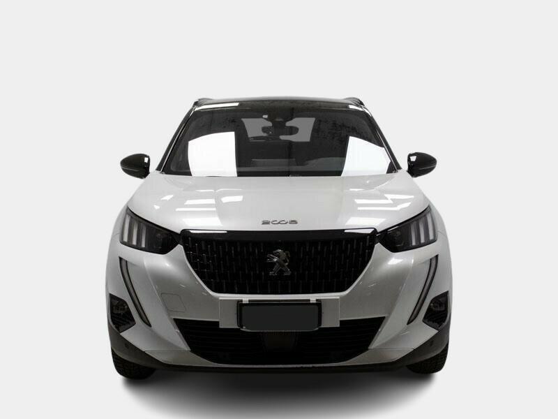 PEUGEOT 2008 1.5 bluehdi GT Line s/s 100cv