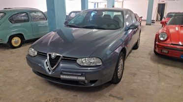 Alfa Romeo 156 1.8i 16V Twin Spark cat Distinctive