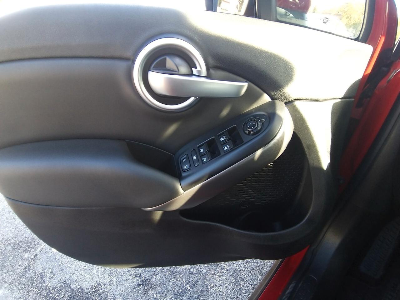 Fiat 500X 1.3 MultiJet 95 CV Pop