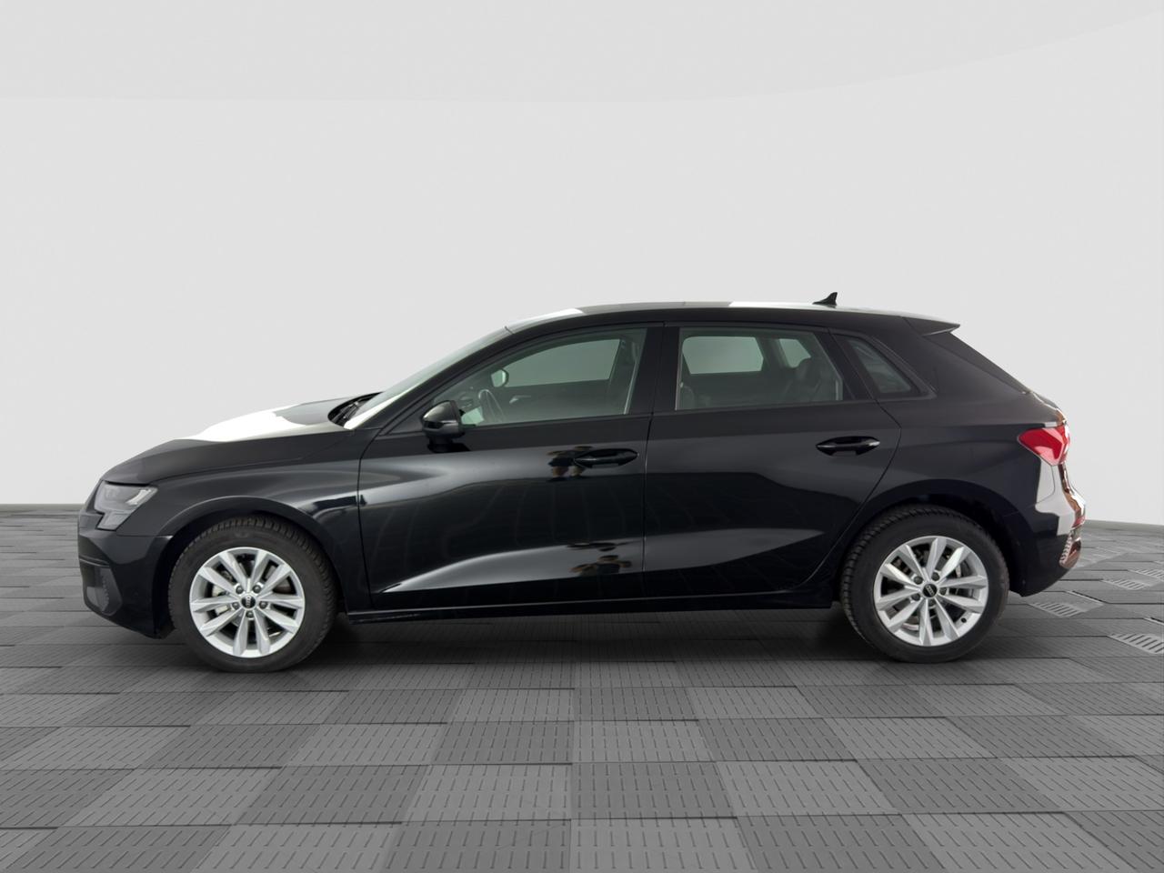 AUDI A3 4ª serie A3 SPB 30 TDI S tronic Business