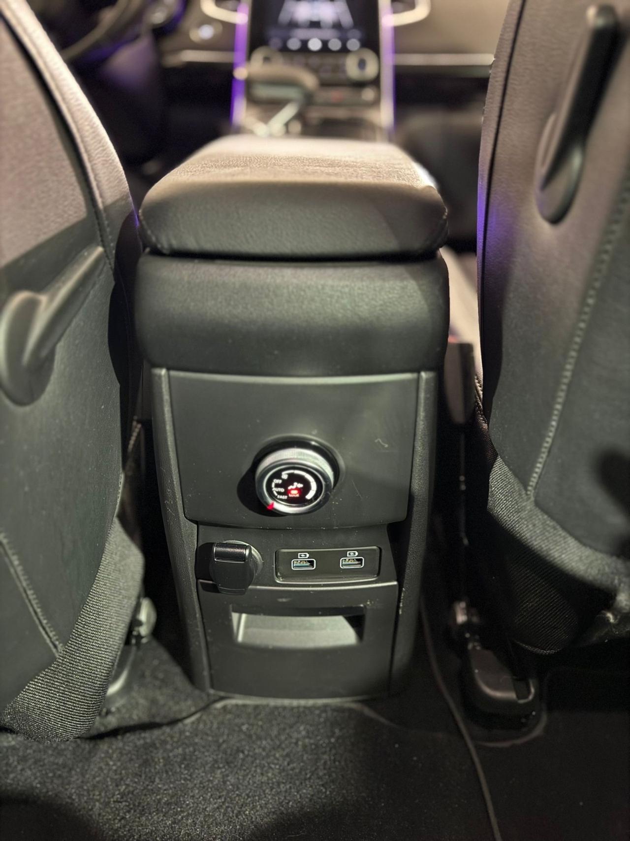 Renault Espace dCi 190CV Initiale Paris 4Control * TETTO PANORAMICO - TAGLIANDI UFFICIALI RENAULT*