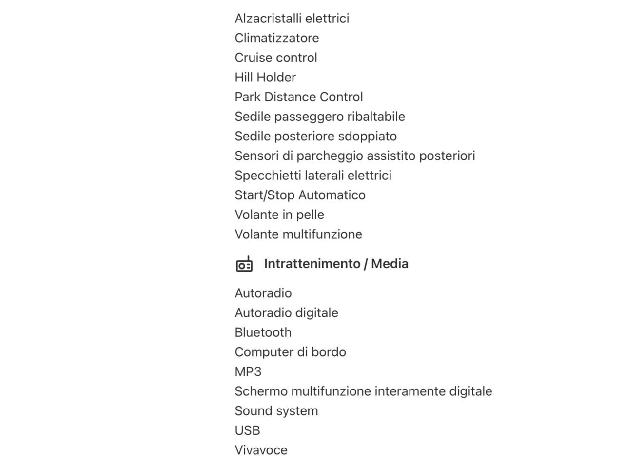 Seat Arona 1.0 EcoTSI Style Perfetta
