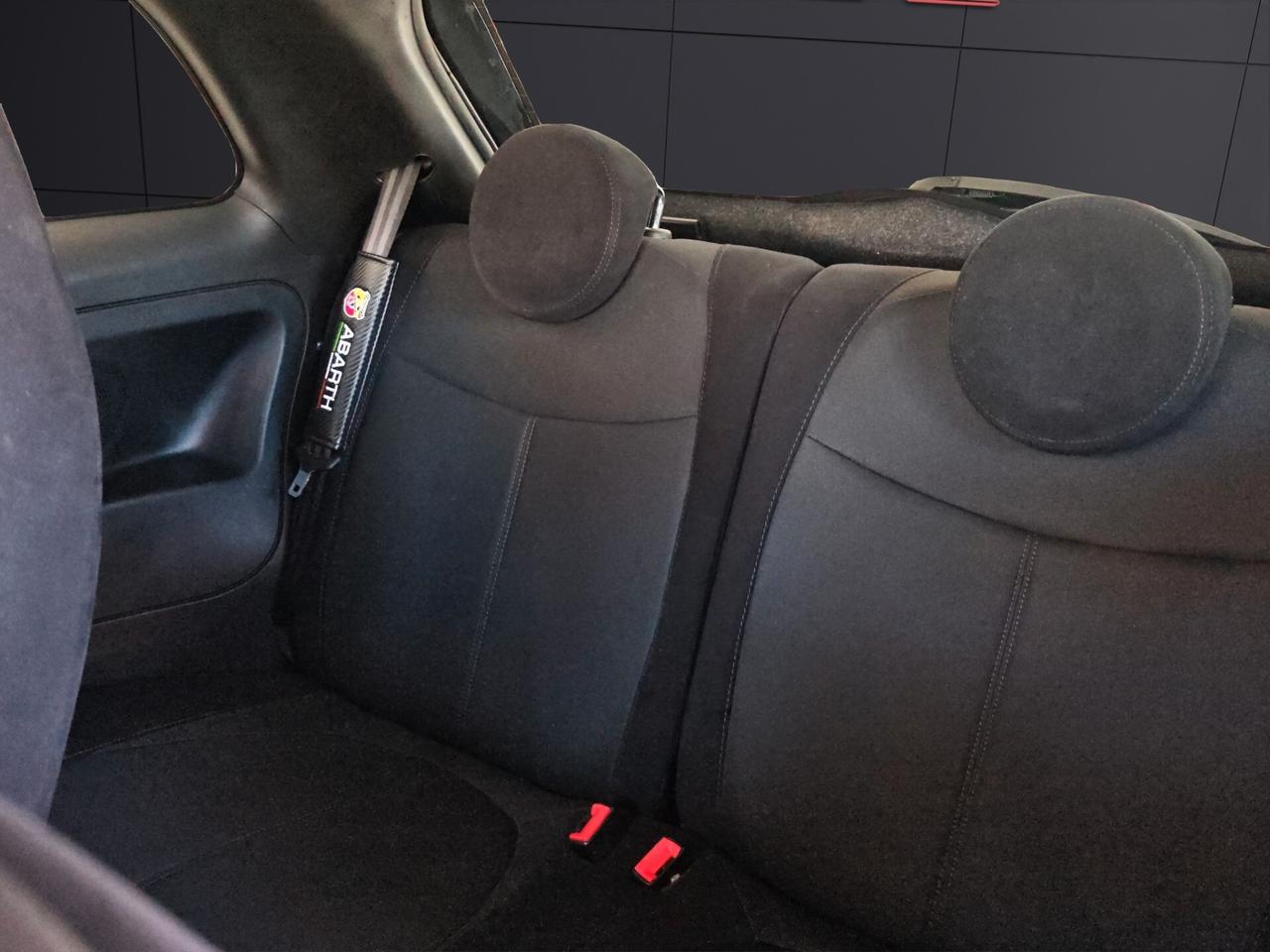 Abarth 595 1.4 Turbo 160 CV Pista PREZZO REALE