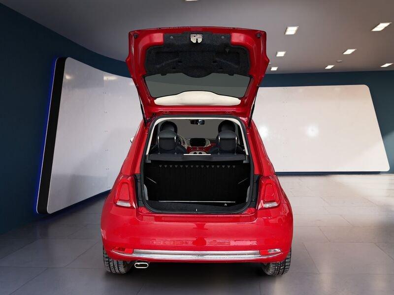 FIAT 500 III 2015 1.0 hybrid Dolcevita 70cv