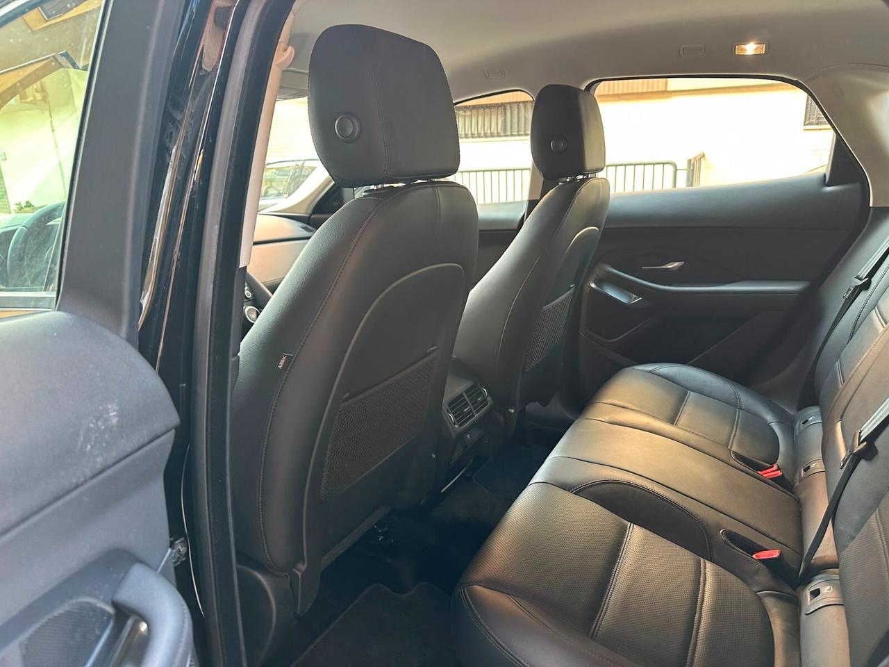 Jaguar E-Pace 2.0D 150CV AWD R-Dynamic