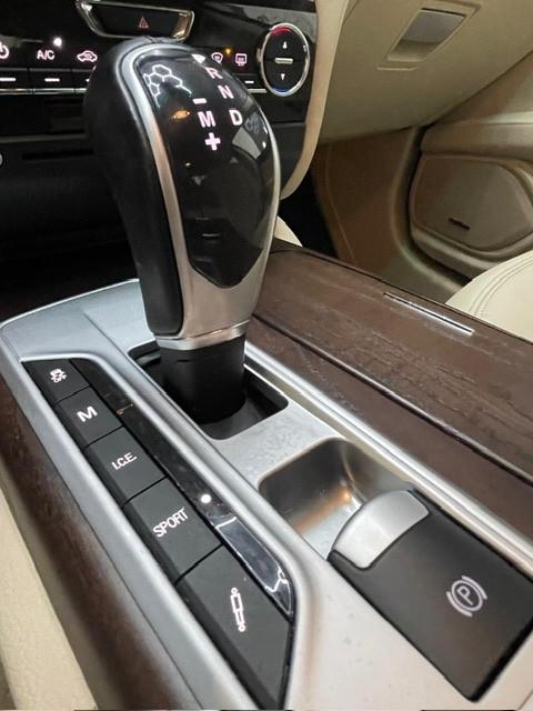 Maserati Ghibli V6 S Q4