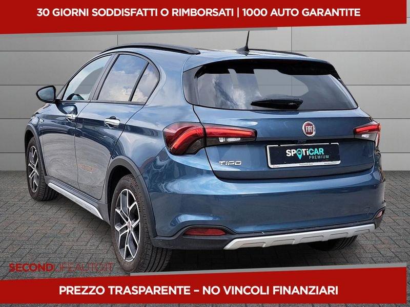 FIAT Tipo 5p 1.0 Cross 100cv