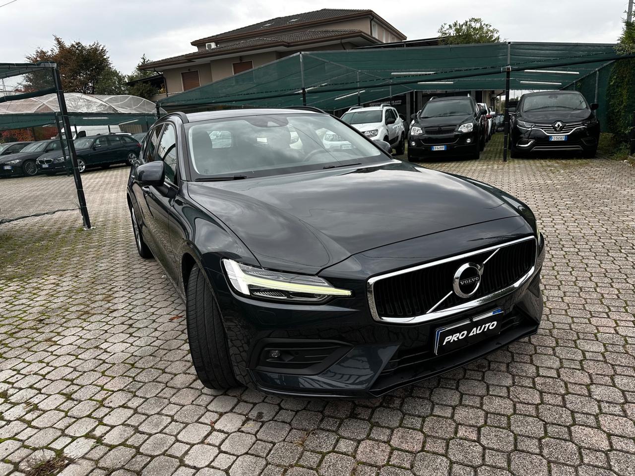 Volvo V60 D3 Geartronic R-design
