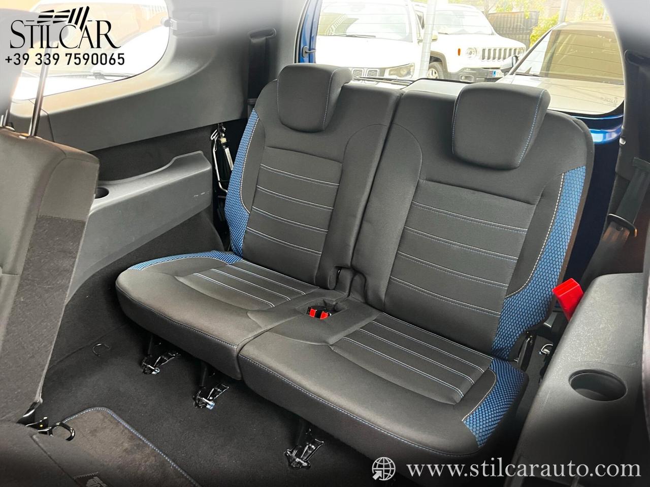 Dacia Lodgy Stepway 1.5 Blue dCi CV 7 posti 15th Anniversary
