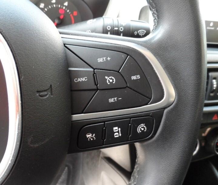 Fiat Tipo 1.6 MULTIJET 120 CV 5 porte Lounge