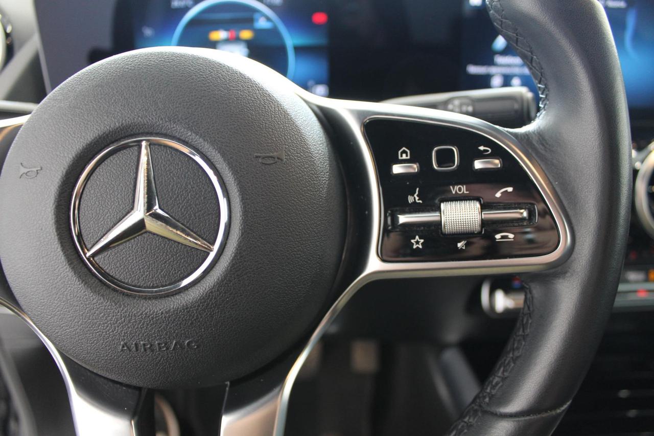 Mercedes GLA 200 d SPORT PLUS