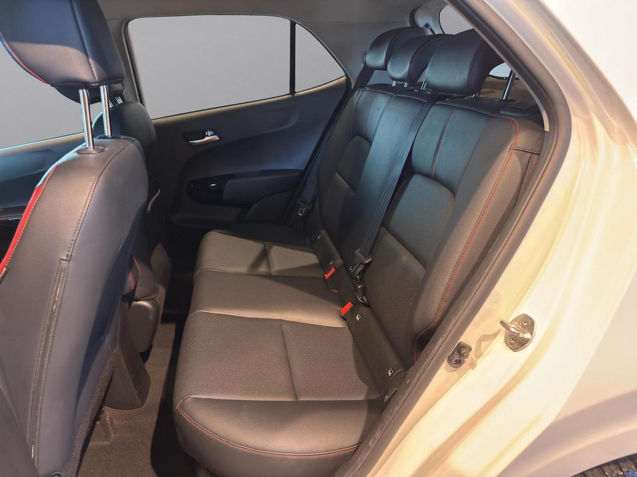 Kia Picanto 1.0 tgdi GT Line Premium Pack