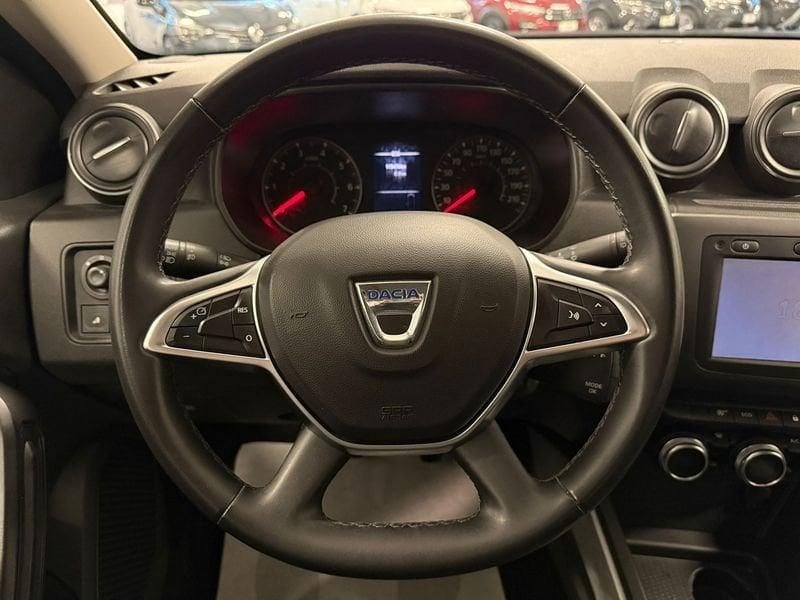 Dacia Duster Prestige 1.0 TCe 100 CV ECO-G 4x2 rif.GD986