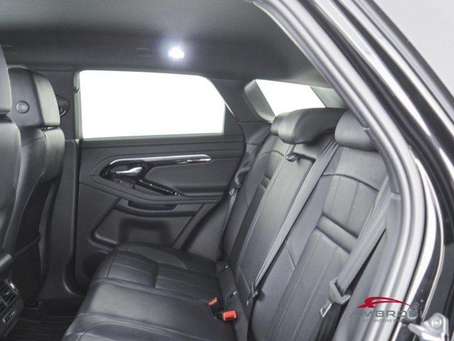LAND ROVER Range Rover Evoque 2.0D I4 163CV AWD Auto R-Dynamic HSE
