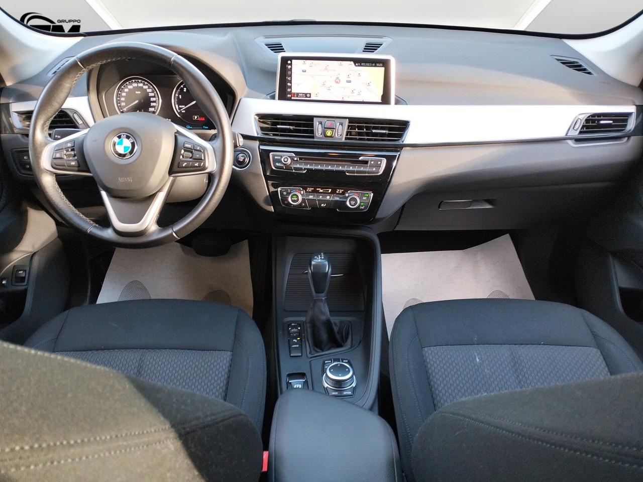 BMW X1 F48 2019 xdrive25e xLine auto *IVA ESPOSTA*