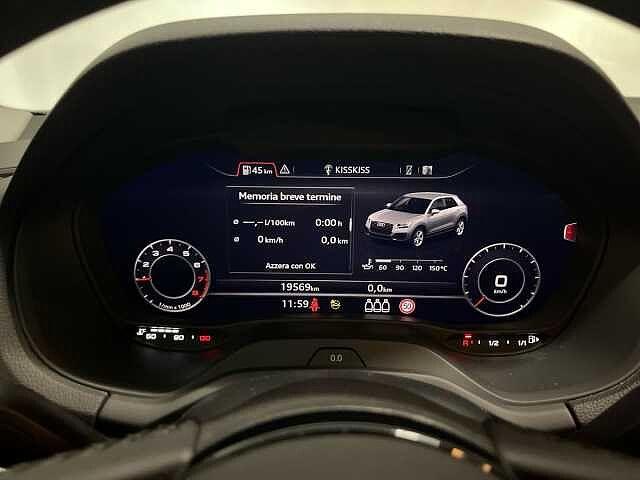 Audi Q2 30 TFSI