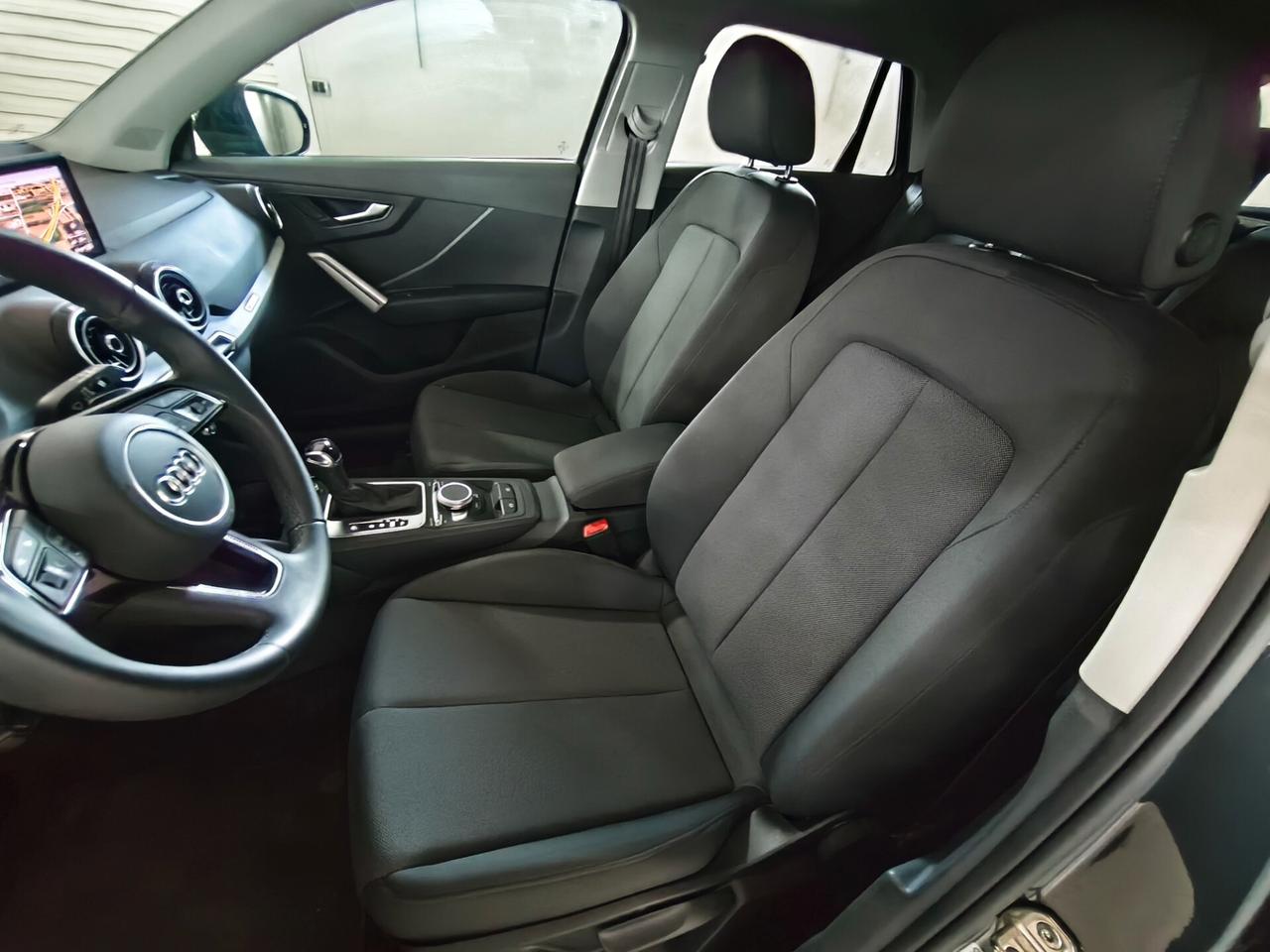 Audi Q2 30 TDI S tronic Business ADVANCED