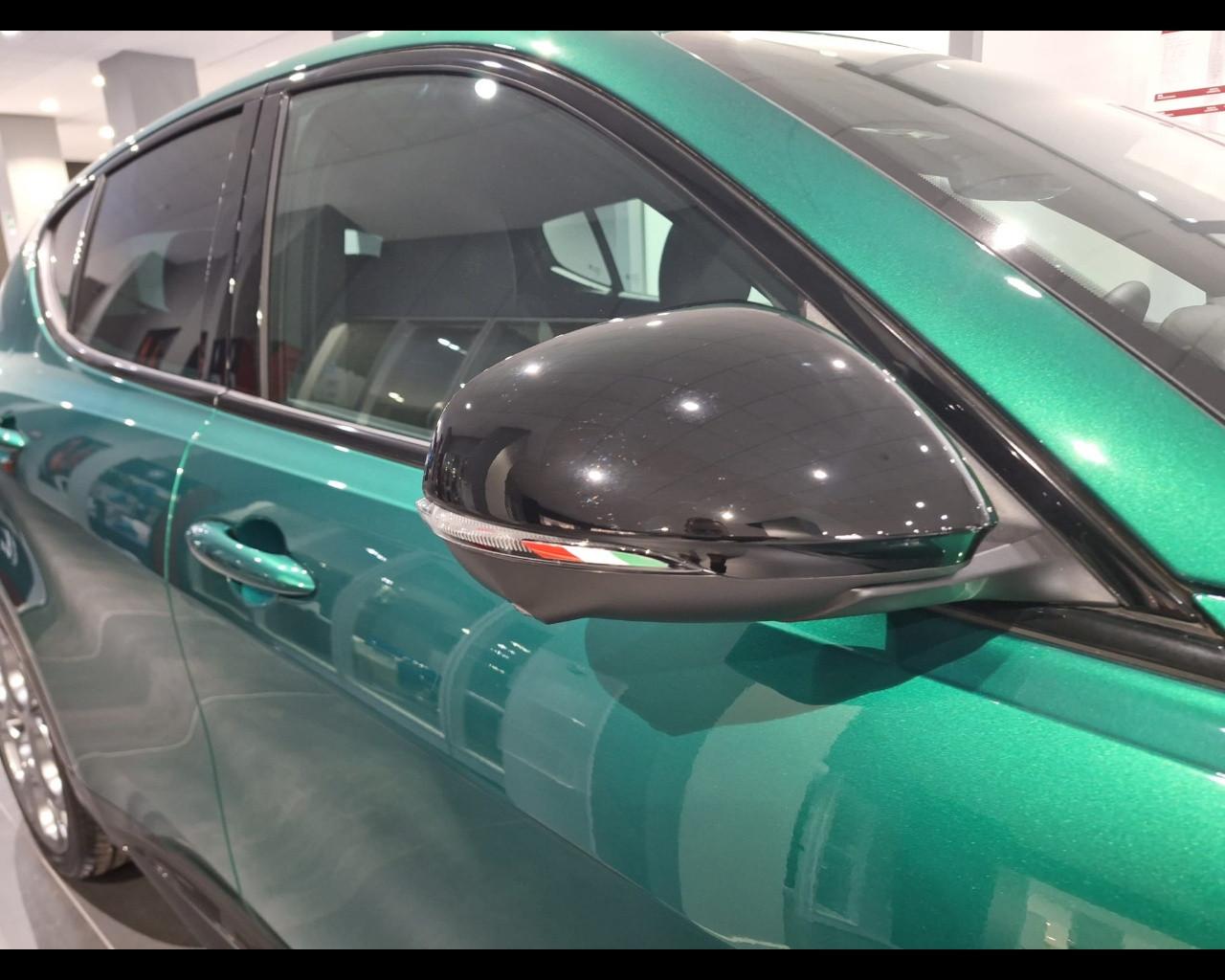 ALFA ROMEO Tonale My23 Plug In Hybrid Q4280cv Veloce