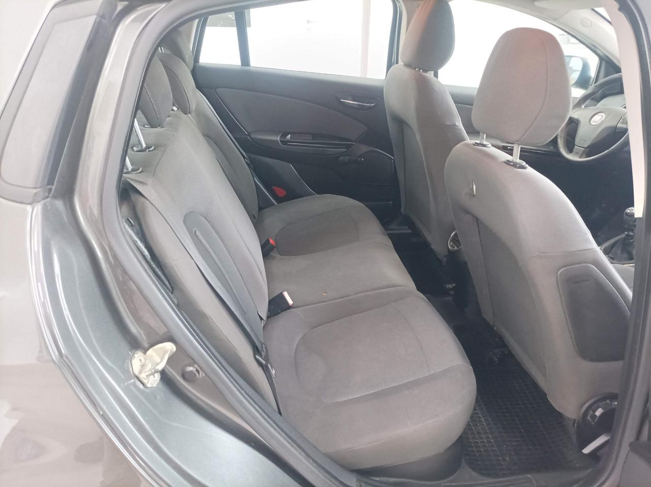 Fiat Bravo 1.9 MJT 120 CV Dynamic 01/2008