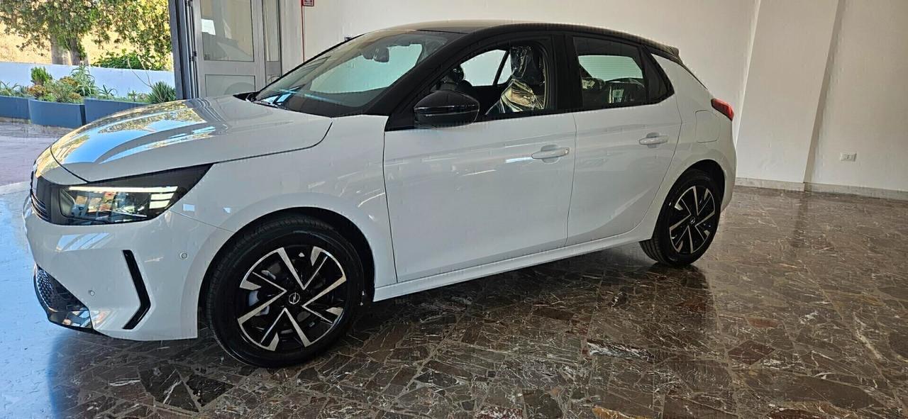 Opel Corsa 1.2 100 CV aut. GS