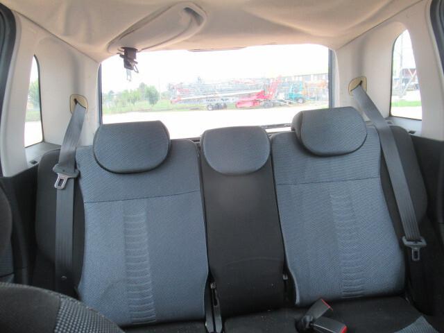 Fiat Idea 1.4 16v G.P.L. SERBATOIO NUOVO DIST. Nuova