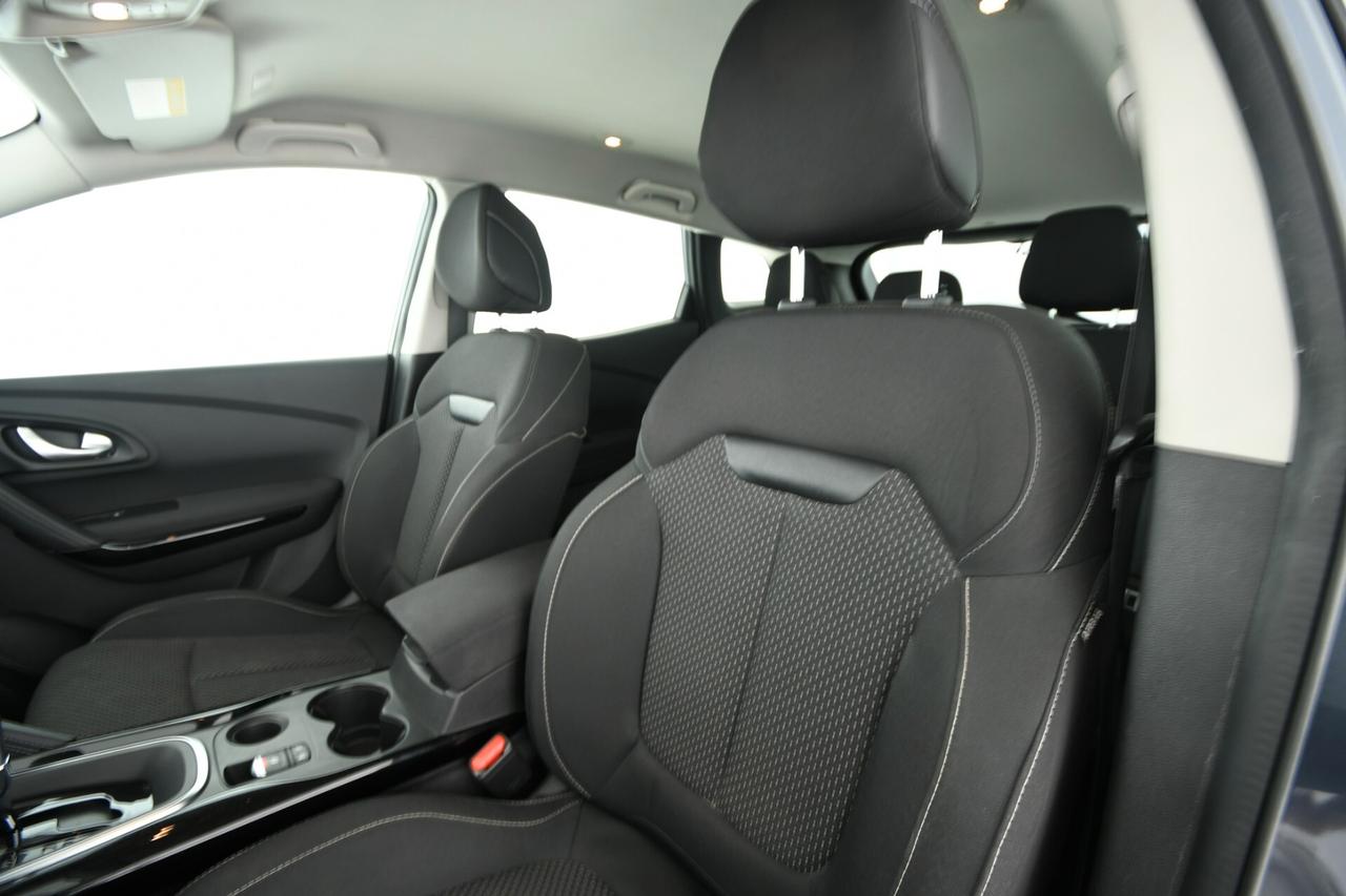 Renault Kadjar Blue dCi 8V 115CV EDC Sport Edition2