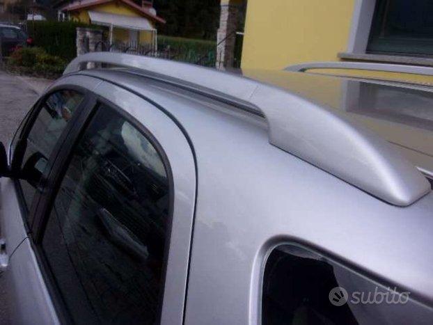 FIAT Sedici 1.6 16v Emotion 4x4 120cv-X NEO PATE