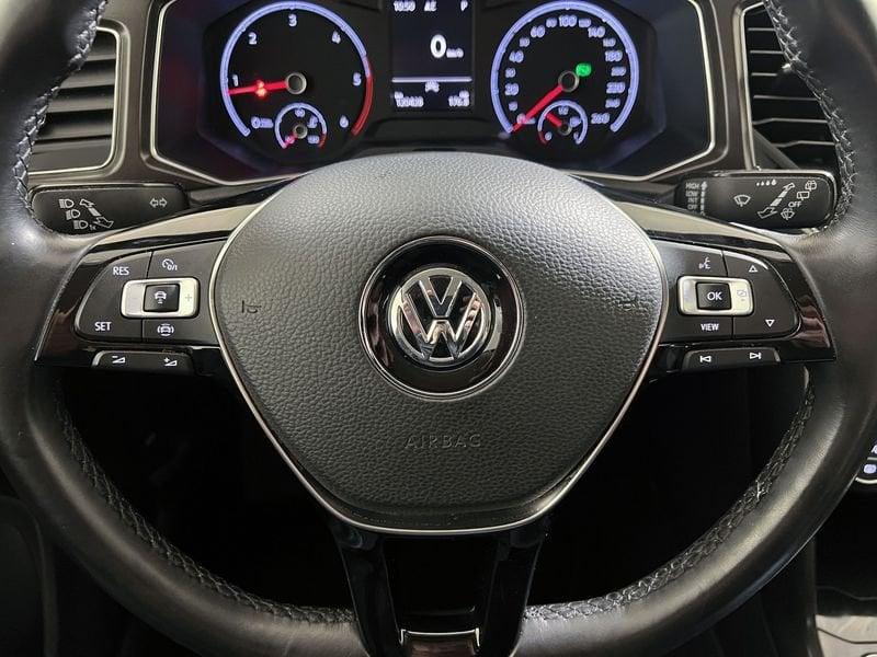 Volkswagen T-Roc T-Roc 2.0 TDI SCR 150 CV DSG Business BlueMotion Technology