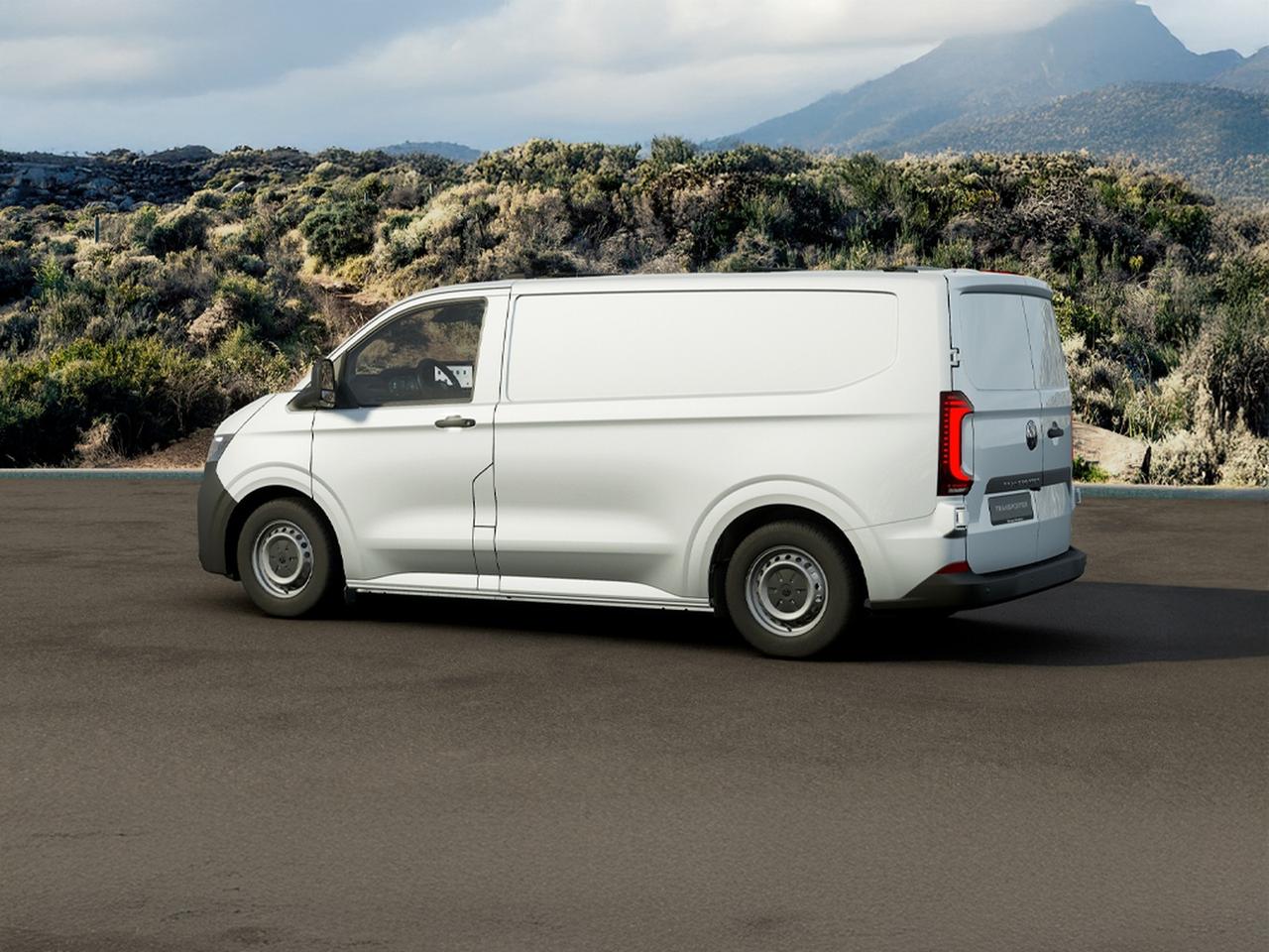 Volkswagen T7 Transporter t7 26 2.0 tdi 150cv l1