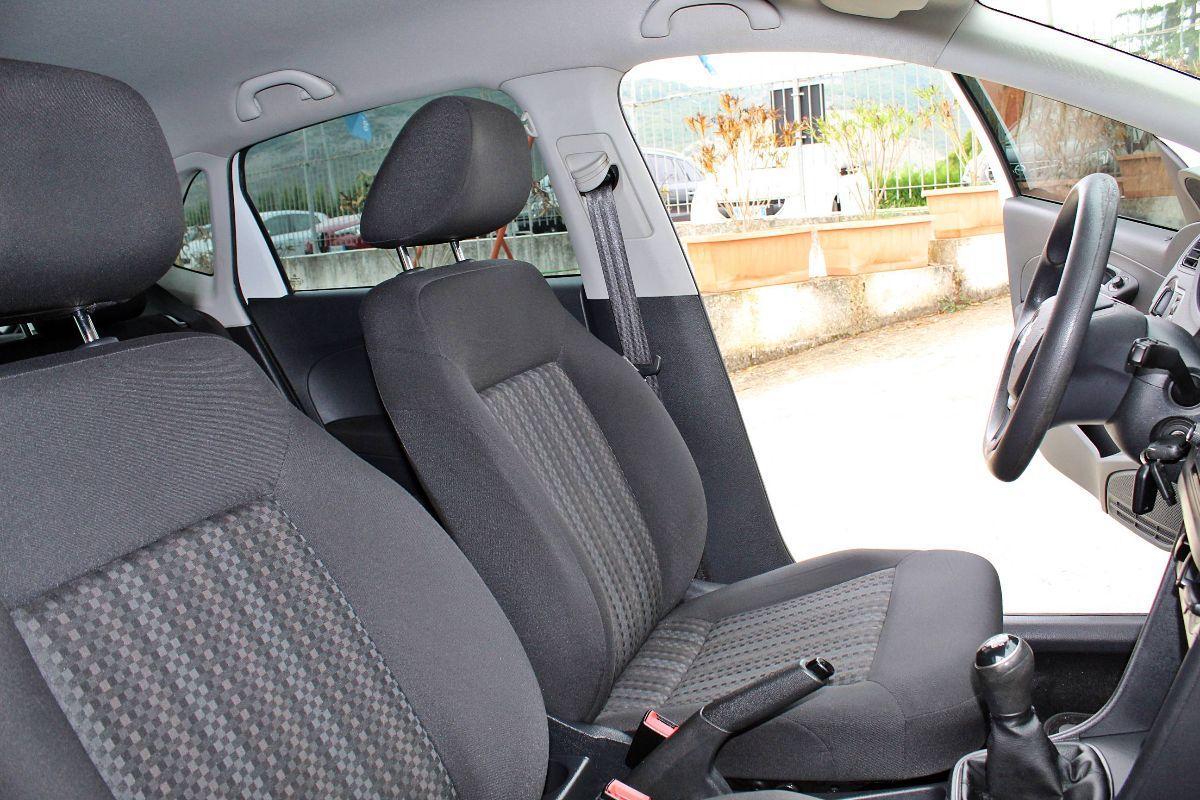 VOLKSWAGEN - Polo - 1.4 TDI 5p. Comfortline