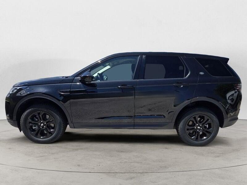 Land Rover Discovery Sport 2.0D I4-L.Flw 150 CV AWD Auto S - 7 POSTI