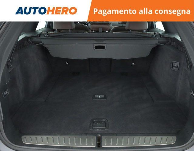 BMW 530 d xDrive Touring Luxury