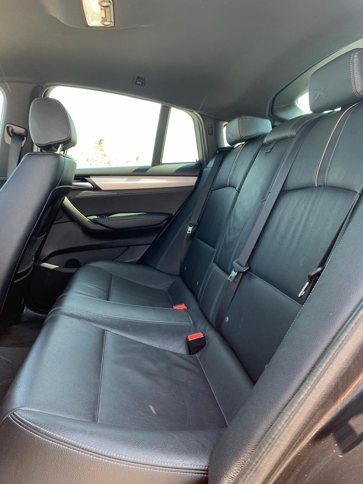 Bmw X4 xDrive20d xLine